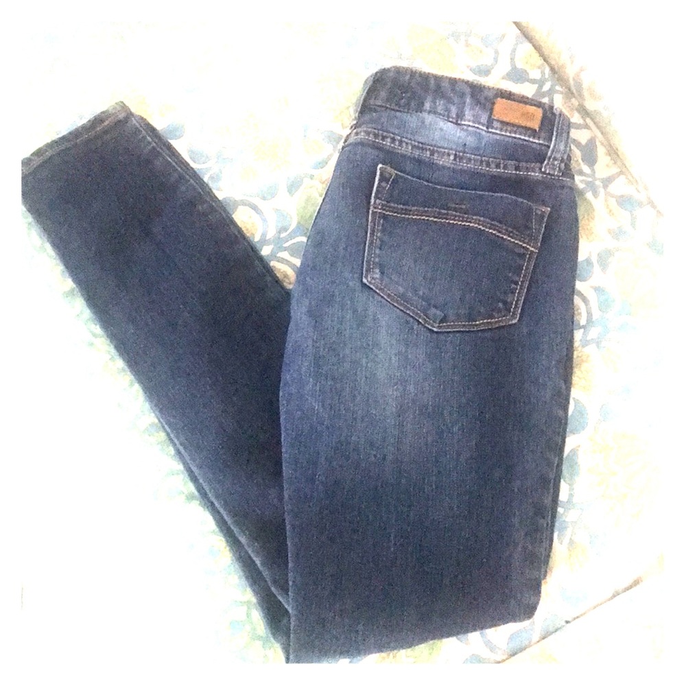 RSQ “Ibiza Skinny”